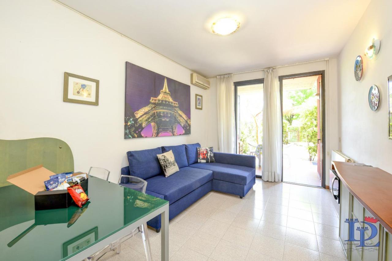 Desenzanoloft Official Partner Marriott Homes & Villas - Dolce Vita With Garden And Pools Desenzano del Garda Exterior foto