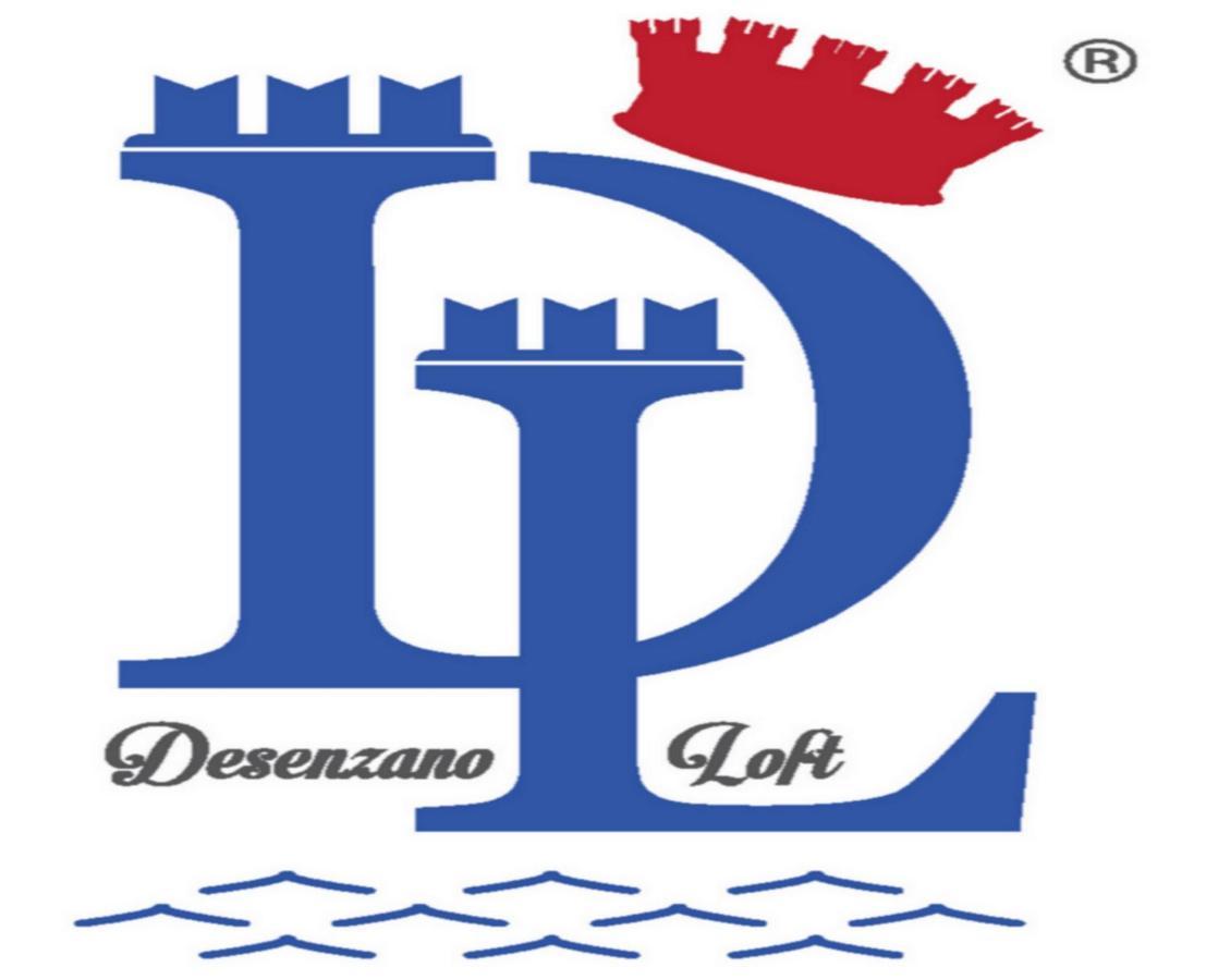 Desenzanoloft Official Partner Marriott Homes & Villas - Dolce Vita With Garden And Pools Desenzano del Garda Exterior foto